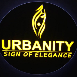 ***Urbanity Beauty Salon (Home Service Available) 