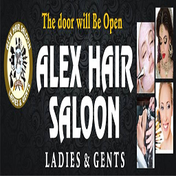 Alex Hair Salon