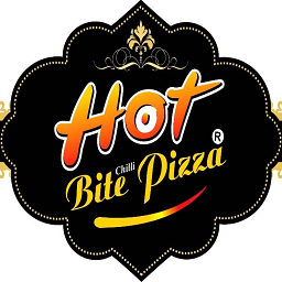 *Hot Bite Chilli Pizza (Takeaway Only)