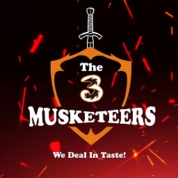 3 Musketeers Pizza & Restaurant