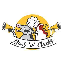   .Moos 'N' Clucks - North Nazimabad